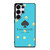KATE SPADE NEW YORK LOGO BLUE ICON Samsung Galaxy S25 Ultra Case Cover