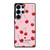 KATE SPADE NEW YORK LOGO CHERRY ICON Samsung Galaxy S25 Ultra Case Cover