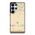 KATE SPADE NEW YORK LOGO COLORFUL POLKADOTS Samsung Galaxy S25 Ultra Case Cover