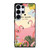 KATE SPADE NEW YORK LOGO FLORAL FLAMENGOS Samsung Galaxy S25 Ultra Case Cover