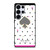KATE SPADE NEW YORK LOGO POLKADOTS ICON Samsung Galaxy S25 Ultra Case Cover