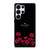 KATE SPADE NEW YORK LOGO ROSES Samsung Galaxy S25 Ultra Case Cover