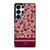 KATE SPADE NEW YORK RED FLORAL Samsung Galaxy S25 Ultra Case Cover