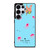 KATE SPADE NEW YORK SPONGEBOB SQUARE PANTS AND PATRICK Samsung Galaxy S25 Ultra Case Cover