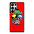 KAWAII CAPTAIN AMERICA HULK THOR WOLVERINE Marvel Avengers Samsung Galaxy S25 Ultra Case Cover