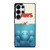 KAWS JAWS FUNNY ICON Samsung Galaxy S25 Ultra Case Cover