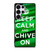 KEEP CALM AND CHIVE ON Samsung Galaxy S25 Ultra Case Cover