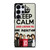 KEEP CALM AND LISTEN TO ONE DIRECTION Samsung Galaxy S25 Ultra Case Cover