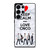 KEEP CALM AND LOVE CNCO MARBLE Samsung Galaxy S25 Ultra Case Cover