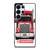 KENWORTH TRUCK FRONT Samsung Galaxy S25 Ultra Case Cover