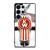 KENWORTH TRUCK LOGO EAGLE Samsung Galaxy S25 Ultra Case Cover