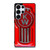 KENWORTH TRUCK LOGO RED Samsung Galaxy S25 Ultra Case Cover