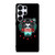 KENZO PARIS BLACK Samsung Galaxy S25 Ultra Case Cover