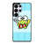 KEROPPI BASEBALL Samsung Galaxy S25 Ultra Case Cover