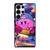 KIRBY CUTE CARTOON Samsung Galaxy S25 Ultra Case Cover