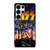 KISS BAND ROCK AND ROLL Samsung Galaxy S25 Ultra Case Cover