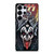 KISS BAND SKULL Samsung Galaxy S25 Ultra Case Cover