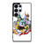 KNIGHTS OF SAINT SEIYA ANIME Samsung Galaxy S25 Ultra Case Cover