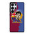 LIONEL MESSI BARCELONA ART Samsung Galaxy S25 Ultra Case Cover