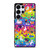 LISA FRANK SWAG CUTE Samsung Galaxy S25 Ultra Case Cover