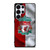 LIVERPOOL FC ENGLAND FOOTBALL CLUB Samsung Galaxy S25 Ultra Case Cover
