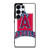 LOS ANGELES ANGELS LOGO Samsung Galaxy S25 Ultra Case Cover