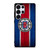 LOS ANGELES CLIPPERS WOOD LOGO Samsung Galaxy S25 Ultra Case Cover
