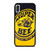 DODGE CHARGER SUPER BEE LOGO iPhone X / XS Case Cover