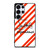 LOUBOUTIN STRIPE LOGO Samsung Galaxy S25 Ultra Case Cover