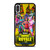 FORTNITE BATTLE ROYALE ALL CHARACTER iPhone X / XS Case Cover
