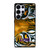 LSU TIGERS EYE Samsung Galaxy S25 Ultra Case Cover