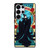 MALEFICENT SLEEPING BEAUTY Samsung Galaxy S25 Ultra Case Cover