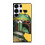 MANDALORIAN HEAD STAR WARS Samsung Galaxy S25 Ultra Case Cover