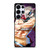 MANGA DEMON SLAYER INOSUKE HASHIBIRA ANIME Samsung Galaxy S25 Ultra Case Cover