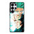 MANGA ONE PUNCH MAN TATSUMAKI Samsung Galaxy S25 Ultra Case Cover