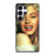 MARILYN MONROE SMILE Samsung Galaxy S25 Ultra Case Cover