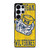 MICHIGAN WOLVERINES FOOTBALL UNIVERSITY ICON Samsung Galaxy S25 Ultra Case Cover