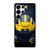 MICHIGAN WOLVERINES LOGO FOOTBALL HELMET Samsung Galaxy S25 Ultra Case Cover
