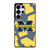 MICHIGAN WOLVERINES LOGO Samsung Galaxy S25 Ultra Case Cover