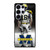 MICHIGAN WOLVERINES Samsung Galaxy S25 Ultra Case Cover