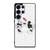 MICKEY AND MINIE MOUSE KISSING Disney Samsung Galaxy S25 Ultra Case Cover