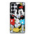MICKEY AND MINNIE MOUSE DISNEY COMIC Samsung Galaxy S25 Ultra Case Cover