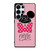 MICKEY MINNIE MOUSE DISNEY QUOTE Samsung Galaxy S25 Ultra Case Cover