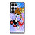 MICKEY MOUSE AND MINNIE MOUSE DISNEY Samsung Galaxy S25 Ultra Case Cover