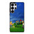 MICROSOFT WINDOWS THE SIMPSONS Samsung Galaxy S25 Ultra Case Cover