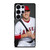 MIKE TROUT BASEBALL 2 Samsung Galaxy S25 Ultra Case Cover