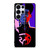 MILE MORALES SPIDERMAN X PROWLER Samsung Galaxy S25 Ultra Case Cover