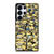 MINION STICKER BOMB Samsung Galaxy S25 Ultra Case Cover