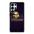MINNESOTA VIKINGS NFL Samsung Galaxy S25 Ultra Case Cover
