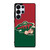 MINNESOTA WILD LOGO Samsung Galaxy S25 Ultra Case Cover